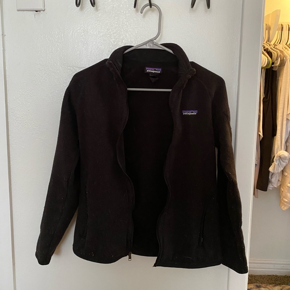 Patagonia Lightweather Jacket